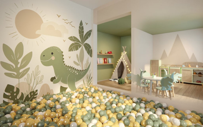 Imagem Imóvel com 2 Quartos à Venda, 31 m² em Vila Palmeiras - São Paulo