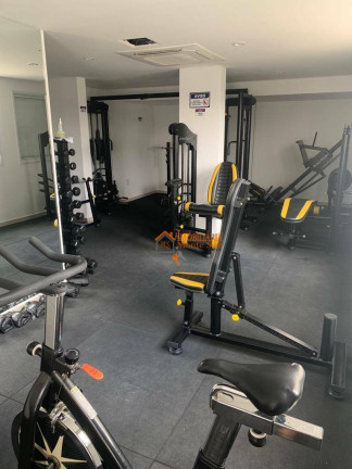 Imagem Apartamento com 2 Quartos à Venda, 57 m² em Vila Galvão - Guarulhos