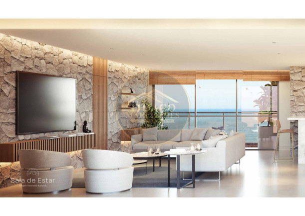 Imagem Apartamento com 3 Quartos à Venda, 248 m² em Centro - Guaratuba