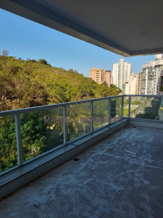 Imagem Apartamento com 3 Quartos à Venda, 110 m² em Praia Da Costa - Vila Velha