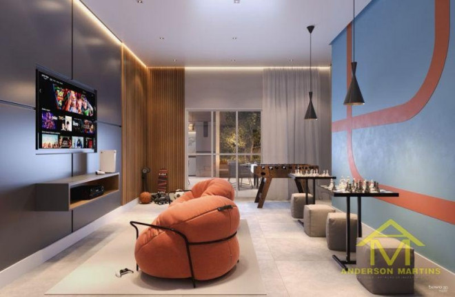 Imagem Apartamento com 2 Quartos à Venda, 59 m² em Praia De Itaparica - Vila Velha Imagem Apartamento com 2 Quartos à Venda, 59 m² em Praia De Itaparica - Vila Velha