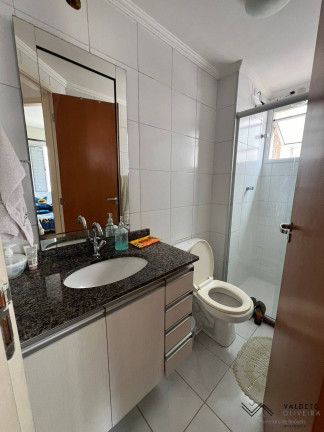Imagem Apartamento com 2 Quartos à Venda, 50 m² em Jardim Oriente - São José Dos Campos