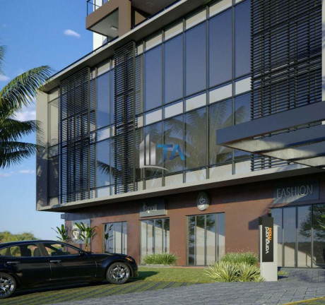 Imagem Imóvel com 3 Quartos à Venda, 83 m² em Parque Industrial - Campinas