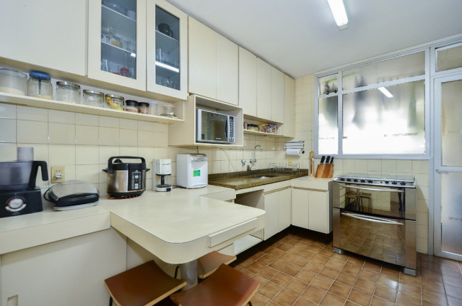 Imagem Apartamento com 3 Quartos à Venda, 141 m² em Brooklin Paulista - São Paulo Imagem Apartamento com 3 Quartos à Venda, 141 m² em Brooklin Paulista - São Paulo