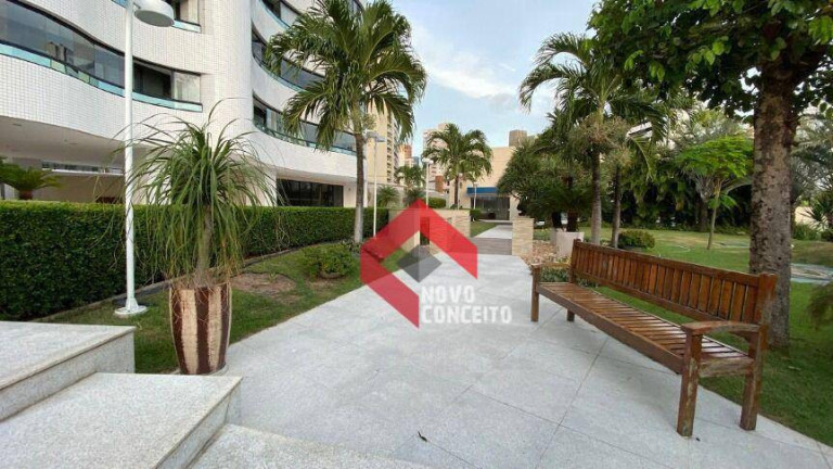 Imagem Apartamento com 3 Quartos à Venda, 240 m² em Cocó - Fortaleza Imagem Apartamento com 3 Quartos à Venda, 240 m² em Cocó - Fortaleza