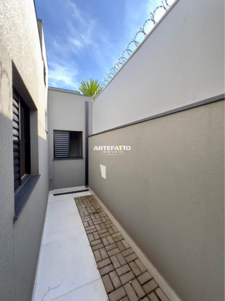 Imagem Casa com 3 Quartos à Venda, 78 m² em Jardim Piratininga - Franca Imagem Casa com 3 Quartos à Venda, 78 m² em Jardim Piratininga - Franca