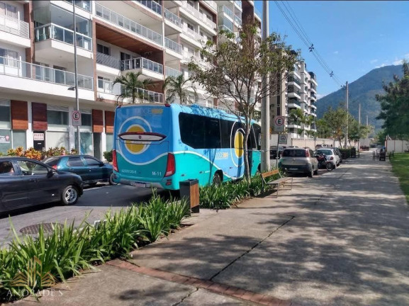 Apartamento com 2 Quartos à Venda, 66 m² em Recreio Dos Bandeirantes - Rio De Janeiro