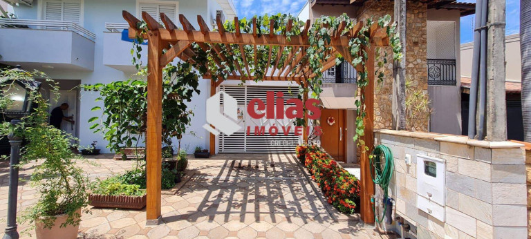 Imagem Casa com 4 Quartos à Venda, 205 m² em Residencial Jardins Do Sul - Bauru Imagem Casa com 4 Quartos à Venda, 205 m² em Residencial Jardins Do Sul - Bauru