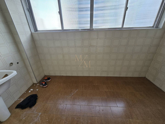Imagem Apartamento com 3 Quartos à Venda, 133 m² em Aparecida - Santos