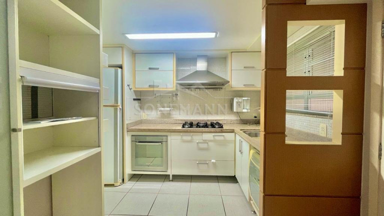 Imagem Apartamento com 3 Quartos à Venda, 106 m² em Centro - Florianópolis