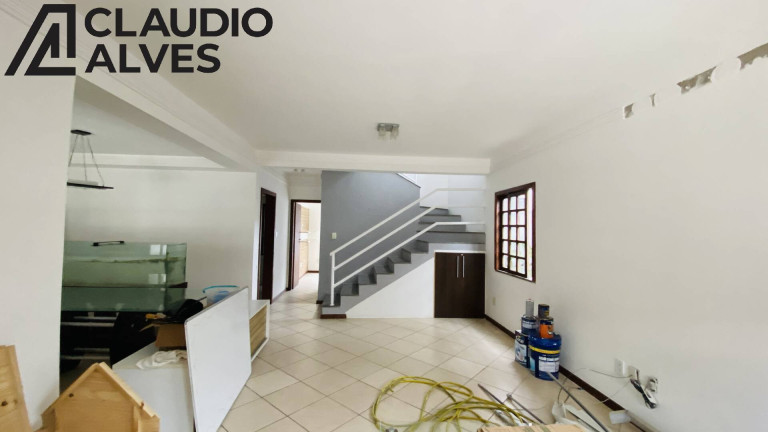 Imagem Casa de Condomínio com 4 Quartos à Venda, 250 m² em Santa Mônica Ii - Feira De Santana Imagem Casa de Condomínio com 4 Quartos à Venda, 250 m² em Santa Mônica Ii - Feira De Santana