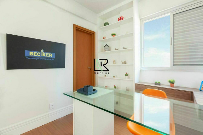 Imagem Cobertura com 3 Quartos à Venda, 66 m² em Santo Antônio - Belo Horizonte