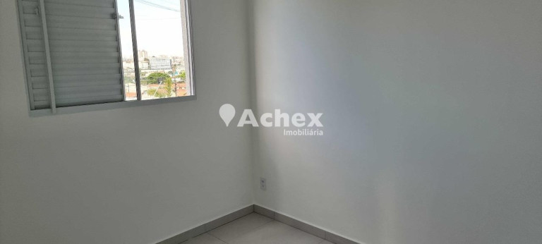 Imagem Apartamento com 2 Quartos à Venda, 45 m² em Vila Miguel Vicente Cury - Campinas