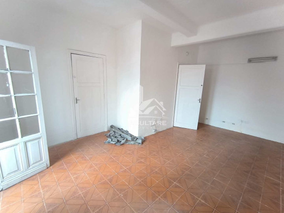 Imagem Sala Comercial à Venda, 33 m² em Centro - Santos
