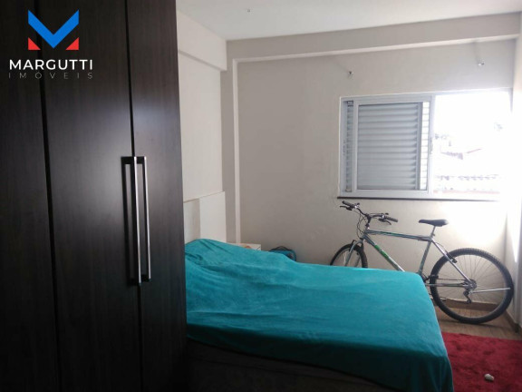 Imagem Apartamento com 3 Quartos à Venda, 98 m² em Vila Omar - Americana
