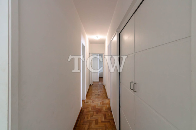 Imagem Apartamento com 3 Quartos à Venda, 105 m² em Itaim Bibi - São Paulo