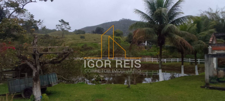 Imagem Fazenda à Venda, 365 m² em Tanguá Imagem Fazenda à Venda, 365 m² em Tanguá