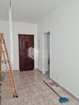 Imagem Apartamento com 2 Quartos à Venda, 82 m² em Santana - São Paulo