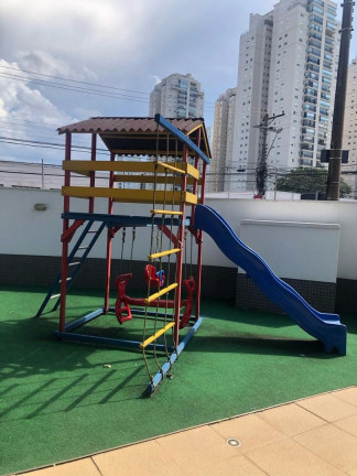 Imagem Apartamento com 2 Quartos para Alugar, 82 m² em Jardim Aquarius - São José Dos Campos Imagem Apartamento com 2 Quartos para Alugar, 82 m² em Jardim Aquarius - São José Dos Campos