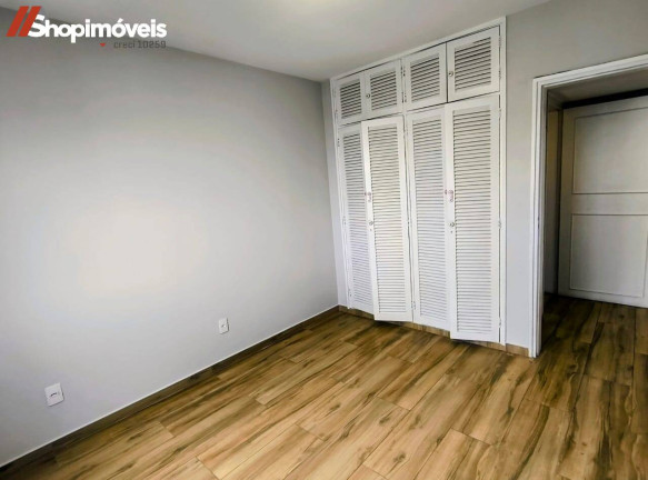 Imagem Apartamento com 2 Quartos à Venda, 75 m² em Morro Dos Ingleses - São Paulo