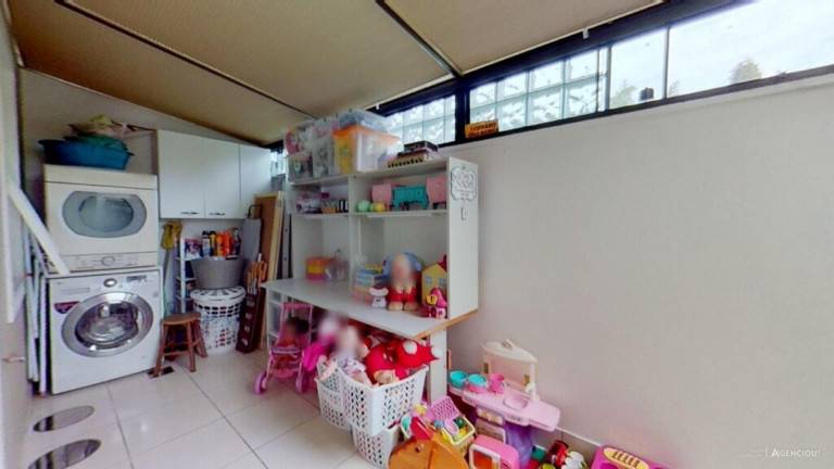 Imagem Imóvel com 3 Quartos à Venda, 122 m² em Nonoai - Porto Alegre
