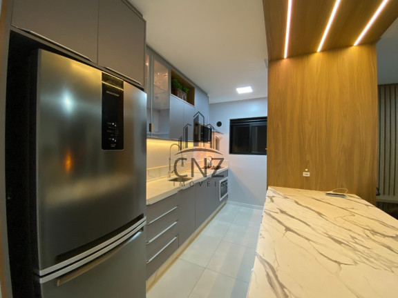 Imagem Apartamento com 2 Quartos à Venda, 86 m² em Souza Cruz - Brusque