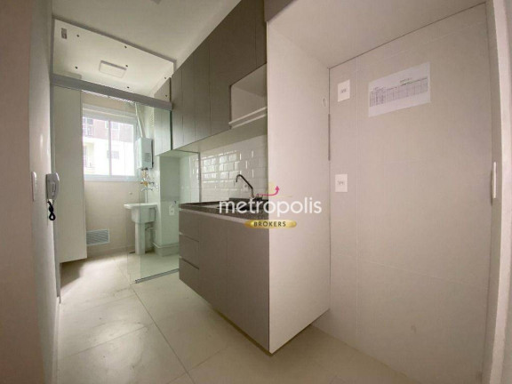 Imagem Apartamento com 2 Quartos para Alugar, 55 m² em Rudge Ramos - São Bernardo Do Campo