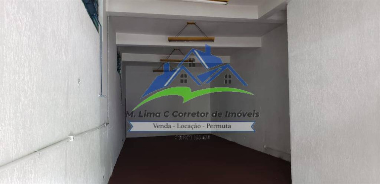 Imagem Casa com 3 Quartos à Venda, 238 m² em Carandiru - São Paulo