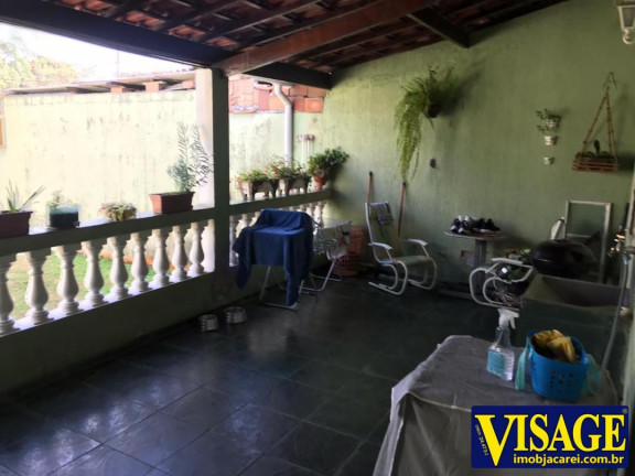 Imagem Casa com 2 Quartos à Venda, 250 m² em Jd. Do Vale - Jacareí Imagem Casa com 2 Quartos à Venda, 250 m² em Jd. Do Vale - Jacareí