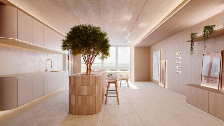 Imagem Apartamento com 3 Quartos à Venda, 113 m² em Camboinha - Cabedelo
