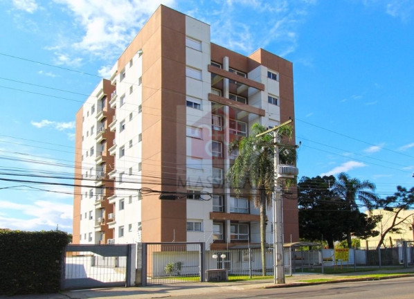 Apartamento com 2 Quartos à Venda, 62 m² em Medianeira - Porto Alegre