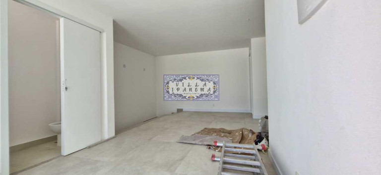 Imagem Cobertura com 4 Quartos à Venda, 330 m² em Barra Da Tijuca - Rio De Janeiro