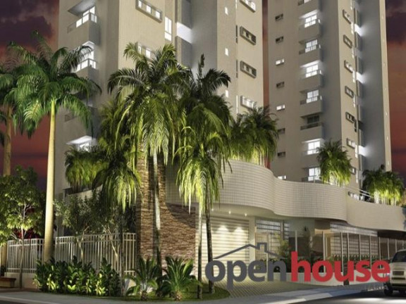 Imagem Apartamento com 3 Quartos à Venda, 141 m² em Capim Macio - Natal