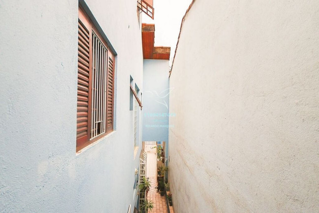 Imagem Casa com 4 Quartos à Venda, 174 m² em Vila Clementino - São Paulo Imagem Casa com 4 Quartos à Venda, 174 m² em Vila Clementino - São Paulo