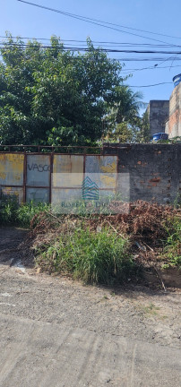 Imagem Terreno à Venda, 210 m² em Coelho Da Rocha - São João De Meriti Imagem Terreno à Venda, 210 m² em Coelho Da Rocha - São João De Meriti