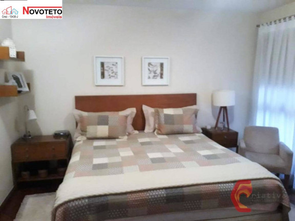 Imagem Imóvel com 3 Quartos à Venda, 125 m² em Vila Santo Estevão - São Paulo