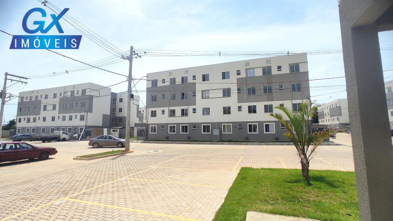 Imagem Apartamento com 2 Quartos à Venda, 41 m² em Vila Mariana - Ribeirão Das Neves