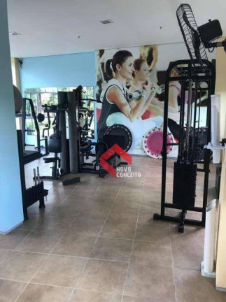 Imagem Apartamento com 3 Quartos à Venda, 79 m² em Guararapes - Fortaleza Imagem Apartamento com 3 Quartos à Venda, 79 m² em Guararapes - Fortaleza