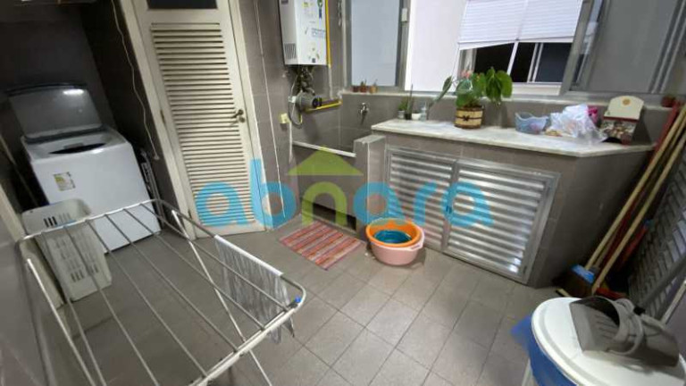 Imagem Apartamento com 3 Quartos à Venda, 206 m² em Copacabana - Rio De Janeiro Imagem Apartamento com 3 Quartos à Venda, 206 m² em Copacabana - Rio De Janeiro