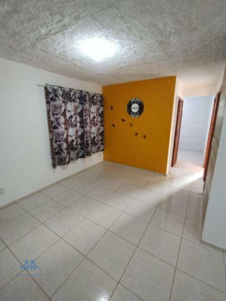 Imagem Apartamento com 2 Quartos à Venda, 48 m² em Monte Verde - Florianópolis