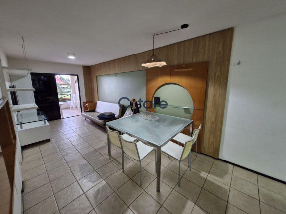 Imagem Apartamento com 3 Quartos à Venda, 134 m² em Porto Das Dunas - Aquiraz