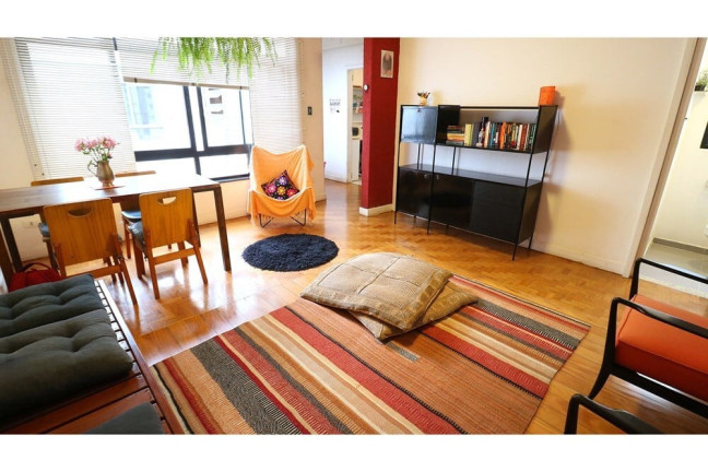 Imagem Apartamento com 2 Quartos à Venda, 74 m² em Jardim Paulista - São Paulo