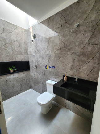 Imagem Casa com 3 Quartos à Venda, 154 m² em Condomínio Horto Florestal Ii - Sorocaba Imagem Casa com 3 Quartos à Venda, 154 m² em Condomínio Horto Florestal Ii - Sorocaba