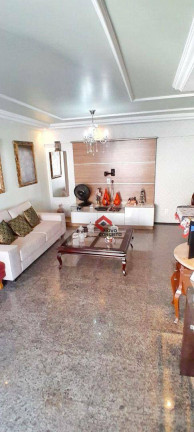 Imagem Apartamento com 3 Quartos à Venda, 140 m² em Aldeota - Fortaleza Imagem Apartamento com 3 Quartos à Venda, 140 m² em Aldeota - Fortaleza