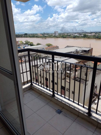 Imagem Apartamento com 2 Quartos à Venda, 54 m² em Centro - Campos Dos Goytacazes