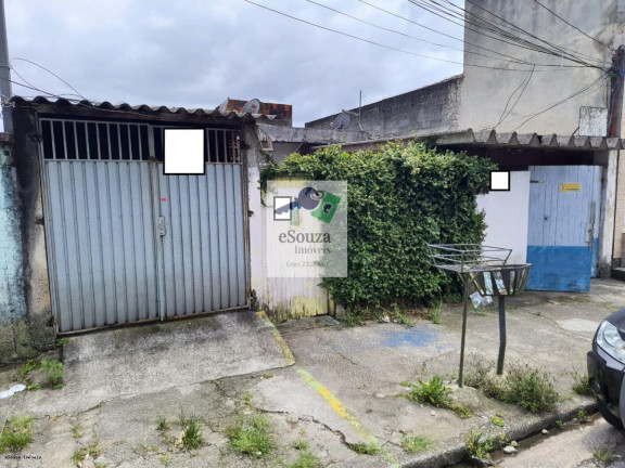 Casa com 8 Quartos à Venda, 180 m² em Jardim Guapituba - Mauá
