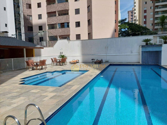 Imagem Apartamento com 3 Quartos à Venda, 100 m² em Jardim Aquarius - São José Dos Campos Imagem Apartamento com 3 Quartos à Venda, 100 m² em Jardim Aquarius - São José Dos Campos