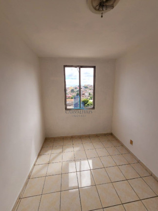 Imagem Imóvel com 3 Quartos à Venda, 60 m² em Jardim Teresópolis - Betim