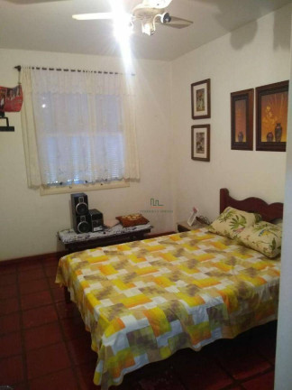 Imagem Casa com 4 Quartos à Venda, 360 m² em Itaipu - Niterói