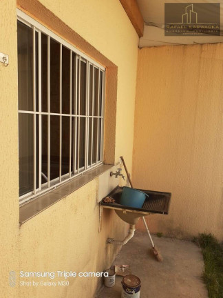 Imagem Sobrado com 2 Quartos à Venda, 94 m² em Jardim D'abril - São Paulo